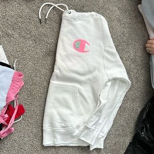 MENS CHAMPION SWEATSHIRT